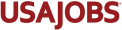 USAJOBS logo